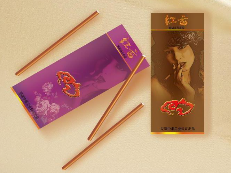 现货系列展示包含各类混合型与薄荷爆珠条装产品